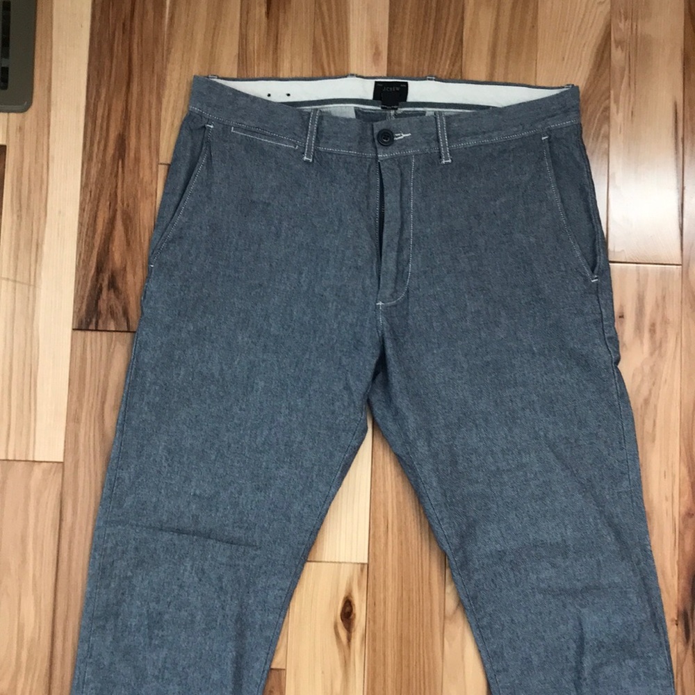 Men’s J. Crew dress pants